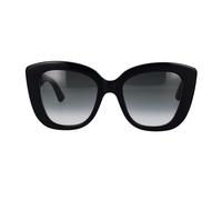 Sunglasses, female, Gucci, Sunglasses, Black, 52 MM, Accessories 52 MM