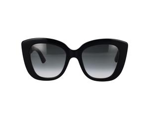 Sunglasses - female - Gucci - Sunglasses - Black - 52 MM - Accessories 52 MM