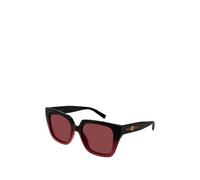 Sunglasses - female - Gucci - Sunglasses - Black - 54 MM - Accessories 54 MM