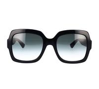 Sunglasses - female - Gucci - Sunglasses - Black - 54 MM - Accessories 54 MM