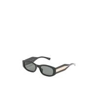 Sunglasses - female - Gucci - Sunglasses - Black - 55 MM - Accessories 55 MM