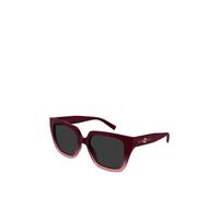 Sunglasses - female - Gucci - Sunglasses - Red - 54 MM - Accessories 54 MM