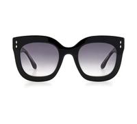 Sunglasses - female - Isabel Marant - Sunglasses - Black - 52 MM - Accessories 52 MM