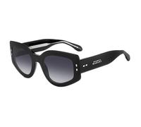 Sunglasses - female - Isabel Marant - Sunglasses - Black - 54 MM - Accessories 54 MM