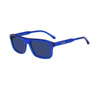 Sunglasses - female - Isabel Marant - Sunglasses - Blue - 56 MM - Accessories 56 MM