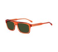 Sunglasses - female - Isabel Marant - Sunglasses - Orange - 56 MM - Accessories 56 MM