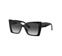 Sunglasses - female - Jimmy Choo - Sunglasses - Black - 54 MM - Accessories 54 MM