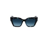 Sunglasses - female - Liu Jo - Sunglasses - Blue - 53 MM - Accessories 53 MM