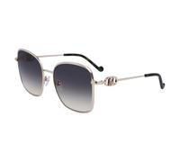 Sunglasses - female - Liu Jo - Sunglasses - Yellow - 57 MM - Accessories 57 MM