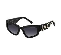 Marc Jacobs MARC 796/S 0WM/9O Sunglasses Grey Sfumato