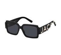 Sunglasses - female - Marc Jacobs - Sunglasses - Black - 55 MM - Accessories 55 MM