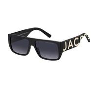 Sunglasses - female - Marc Jacobs - Sunglasses - Black - 57 MM - Accessories 57 MM