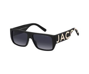 Sunglasses - female - Marc Jacobs - Sunglasses - Black - 57 MM - Accessories 57 MM