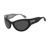 Sunglasses - female - Marc Jacobs - Sunglasses - Black - 61 MM - Accessories 61 MM
