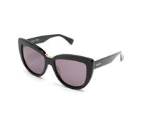 Sunglasses- female- Max Mara- Sunglasses- Black- 55 MM- Accessories 55 MM