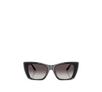 Sunglasses - female - Michael Kors - Sunglasses - Black - 53 MM - Accessories 53 MM