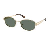 Sunglasses - female - Michael Kors - Sunglasses - Yellow - 56 MM - Accessories 56 MM