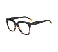 Sunglasses - female - Missoni - Glasses - Brown - 52 MM - Accessories 52 MM