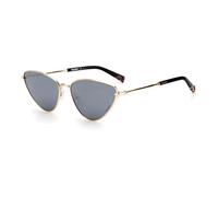 Sunglasses - female - Missoni - Sunglasses - Yellow - 62 MM - Accessories 62 MM