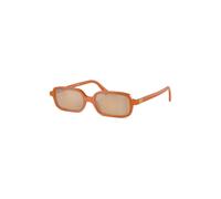 Sunglasses - female - Miu Miu - Sunglasses - Orange - 51 MM - Accessories 51 MM