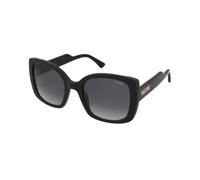 Sunglasses - female - Moschino - Sunglasses - Black - 54 MM - Accessories 54 MM
