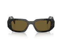 Sunglasses- female- Prada- Sunglasses- Black- 49 MM- Accessories 49 MM