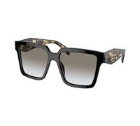 Sunglasses - female - Prada - Sunglasses - Black - 56 MM - Accessories 56 MM