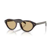 Sunglasses - female - Prada - Sunglasses - Brown - 51 MM - Accessories 51 MM