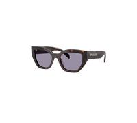Sunglasses- female- Prada- Sunglasses- Brown- 53 MM- Accessories 53 MM