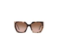 Sunglasses Prada Pr 15ws col. 01r0a6 Woman Square Havana