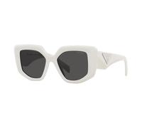 Sunglasses - female - Prada - Sunglasses - White - 50 MM - Accessories 50 MM