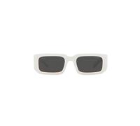Sunglasses - female - Prada - Sunglasses - White - 53 MM - Accessories 53 MM
