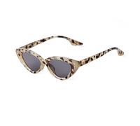 Sunglasses Female Retro Shades Rivet Street Shooting Eyeglasses UV400 Sun Glasses For Women (One Size,C5 Pattern Gray)