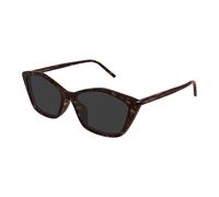 SAINT LAURENT Sunglasses SL 775 002 Havana grey Woman