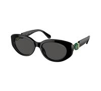 Sunglasses - female - Swarovski - Sunglasses - Black - 53 MM - Accessories 53 MM