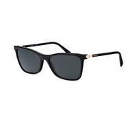 Sunglasses - female - Swarovski - Sunglasses - Black - 55 MM - Accessories 55 MM
