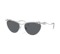 Sunglasses - female - Swarovski - Sunglasses - Gray - 52 MM - Accessories 52 MM