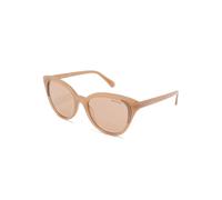 Sunglasses - female - Swarovski - Sunglasses - Orange - 53 MM - Accessories 53 MM