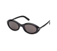 Sunglasses - female - Tom Ford - Sunglasses - Black - 51 MM - Accessories 51 MM