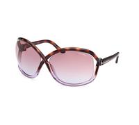 Tom Ford Women's 6856z Sunglasses, Multicoloured (Multi-Colour), Multicoloured (multicoloured), One Size