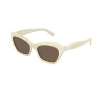Sunglasses - female - Valentino - Sunglasses - White - 52 MM - Accessories 52 MM