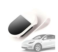 Sunglasses for Car - Visor Organizer for WoeNM | Sunglasses Holder Clip | Automotive Cool Organization Useful Organization Aesthetic Organization Multiple Protection for Ve, beige, Se référer au