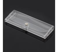 Sunglasses for Case Clip On Glasses Box Portable Protector Holder Eyewear Protector