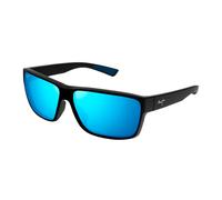 Sunglasses for men MAUI JIM GAFAS B661-02 T62 INJECTION