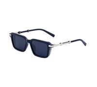 Sunglasses For Men, Thick Frame Design, Outdoor Retro Punk Uv400(C1)