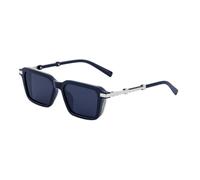 Sunglasses For Men, Thick Frame Design, Outdoor Retro Punk Uv400(C7)