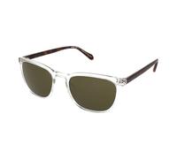 Sunglasses Fossil FOS 2127/S 900/QT 21 54 145 Größe: 54