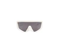 Sunglasses from the `Black & Gold' collection by Balmain - male - Balmain - Sunglasses - White - ONE SIZE - Accessories ONE SIZE