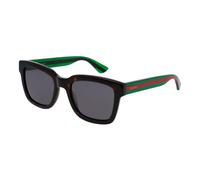 Sunglasses Gg0001Sn- male- Gucci- Sunglasses- Brown- 54 MM- Accessories 54 MM
