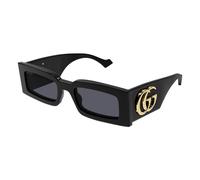 Sunglasses Gg1425S - female - Gucci - Sunglasses - Black - 53 MM - Accessories 53 MM